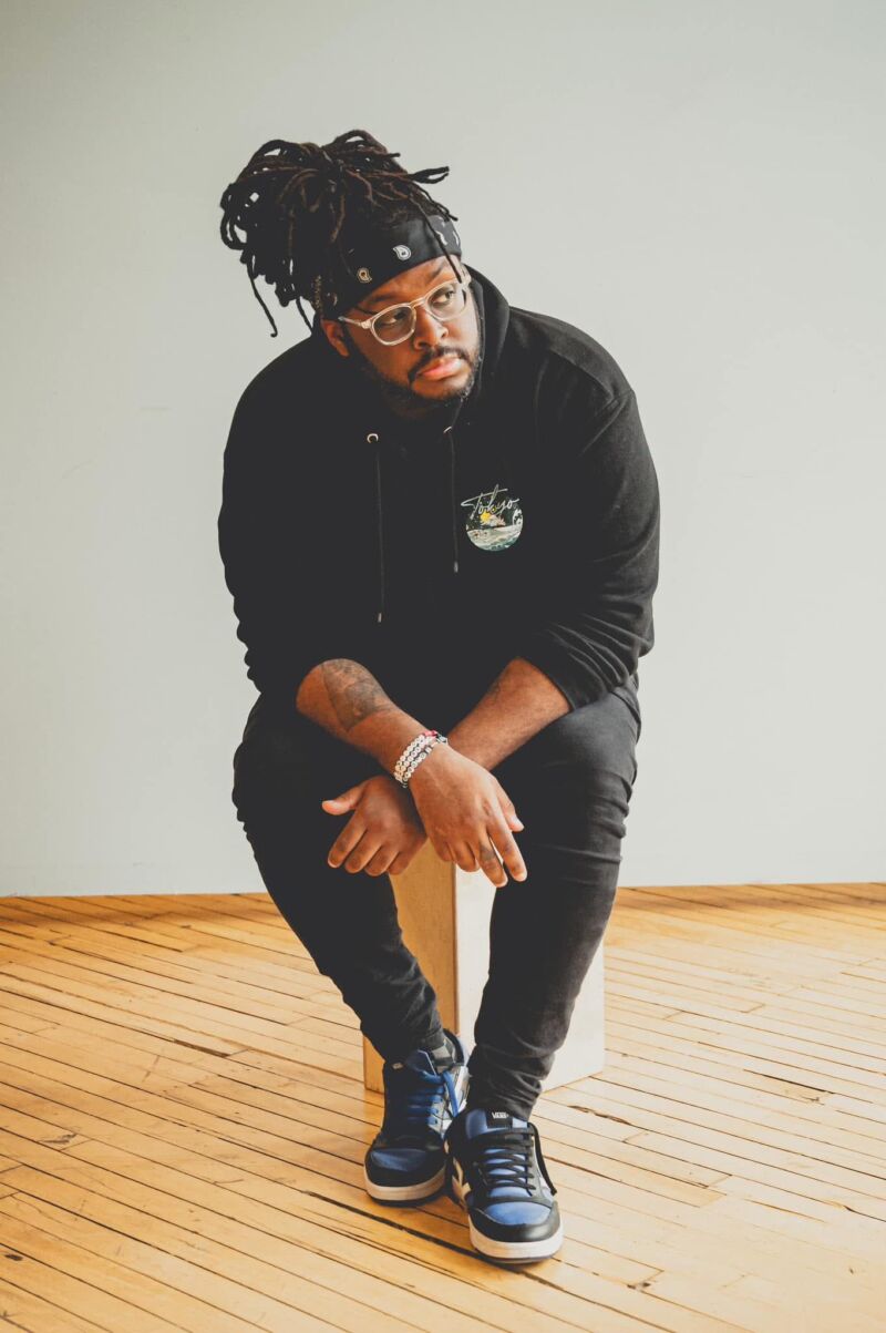 Image for the Tweet beginning: Thank you to Kodak Chris