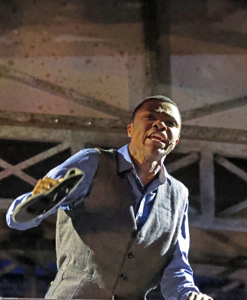 Image for the Tweet beginning: Bloom High School  -