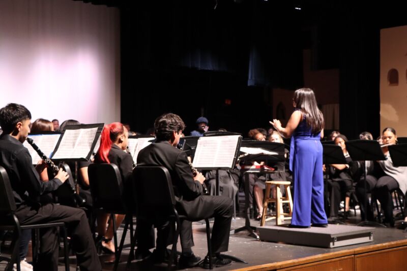 Image for the Tweet beginning: Last night our Bloom Township